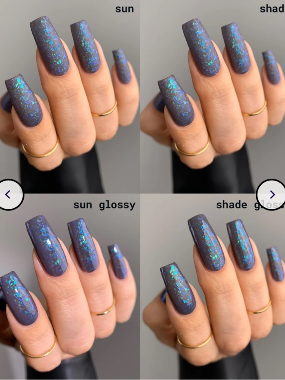 Mooncat Triceratops polish - Picture 10 of 10